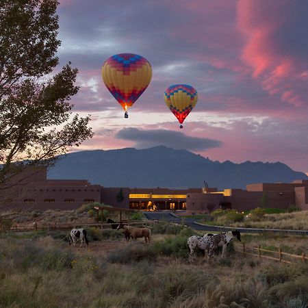 ハイアット リージェンシー タマヤ リゾート アンド スパ Santa Ana Pueblo エクステリア 写真