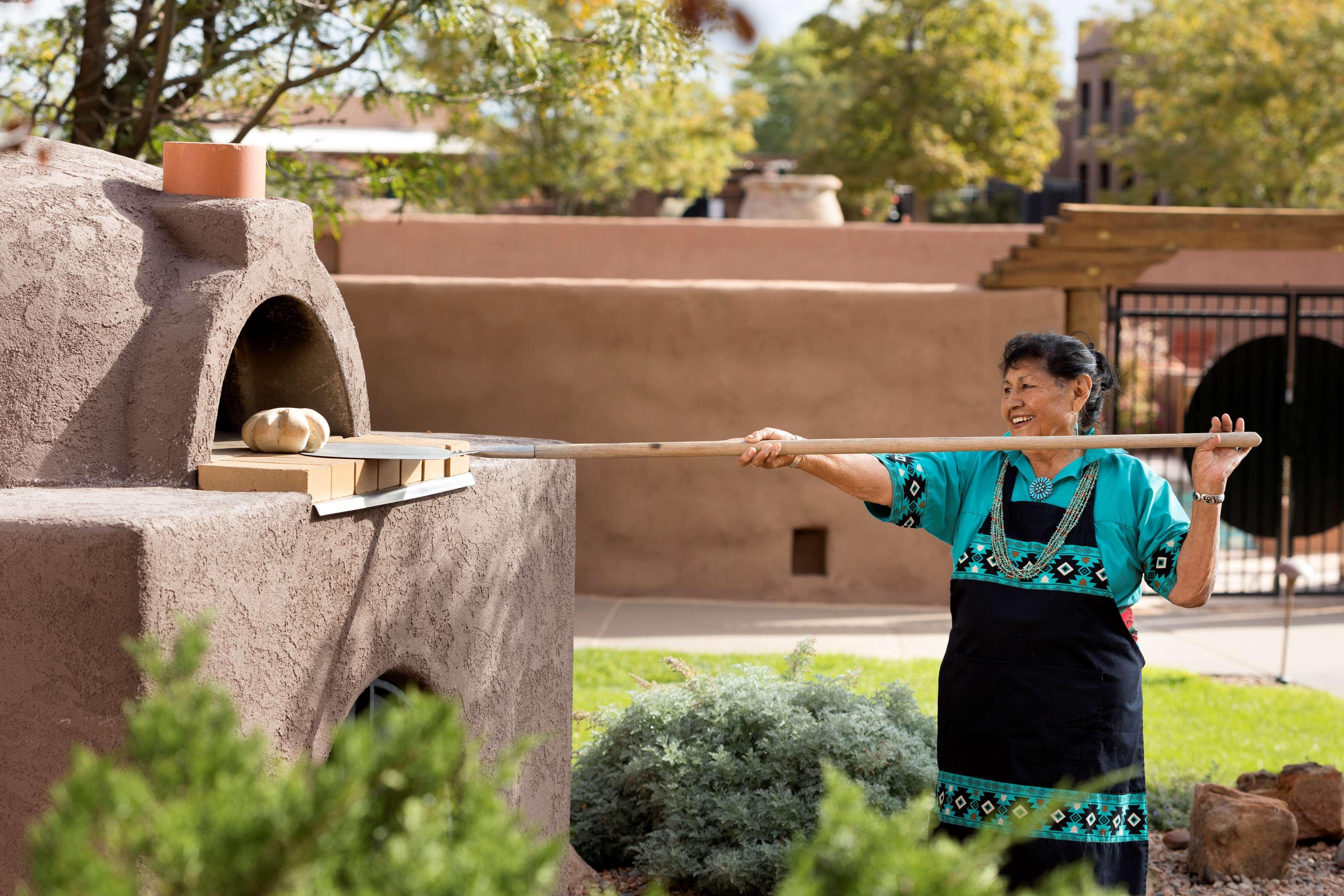 ハイアット リージェンシー タマヤ リゾート アンド スパ Santa Ana Pueblo エクステリア 写真