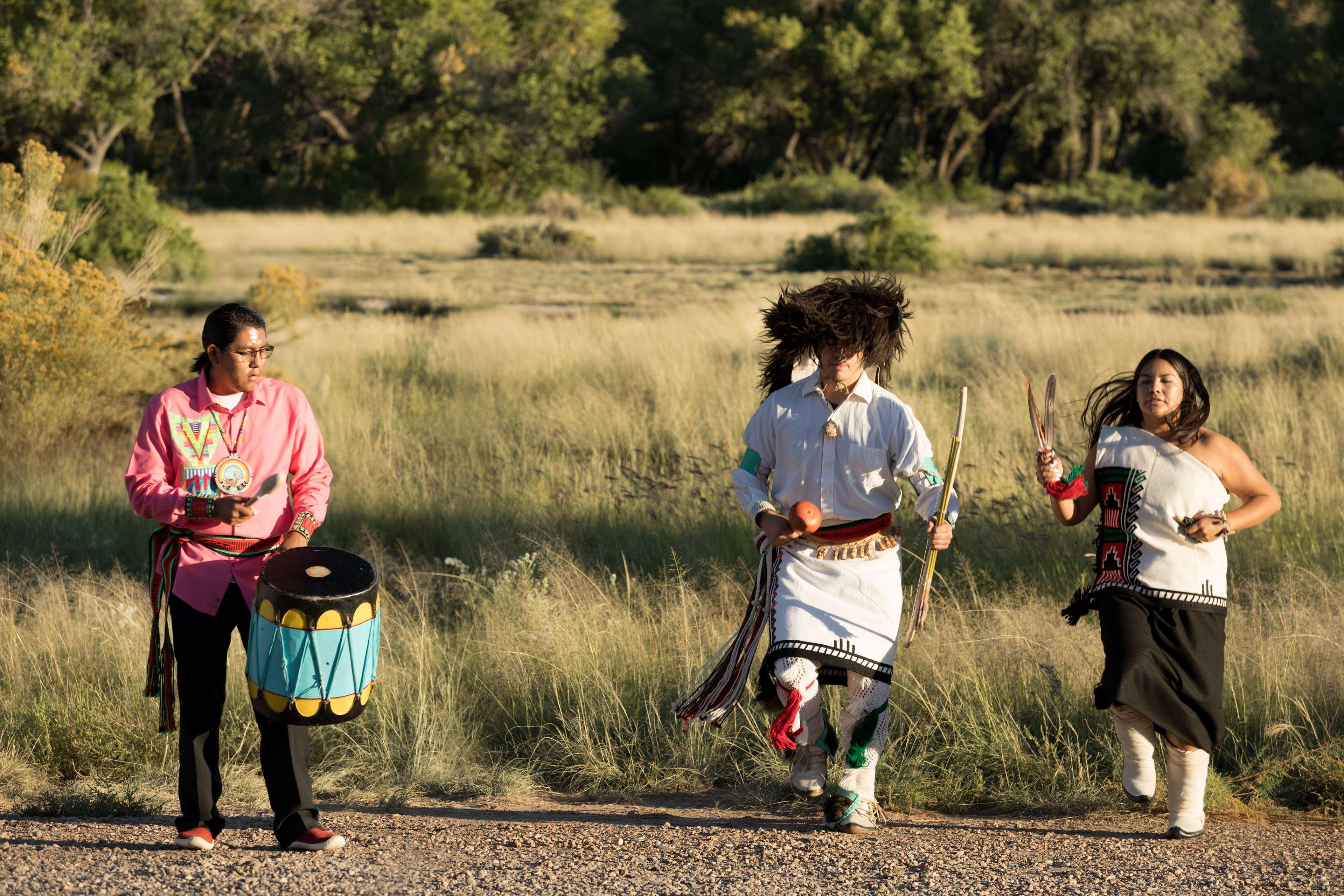 ハイアット リージェンシー タマヤ リゾート アンド スパ Santa Ana Pueblo エクステリア 写真