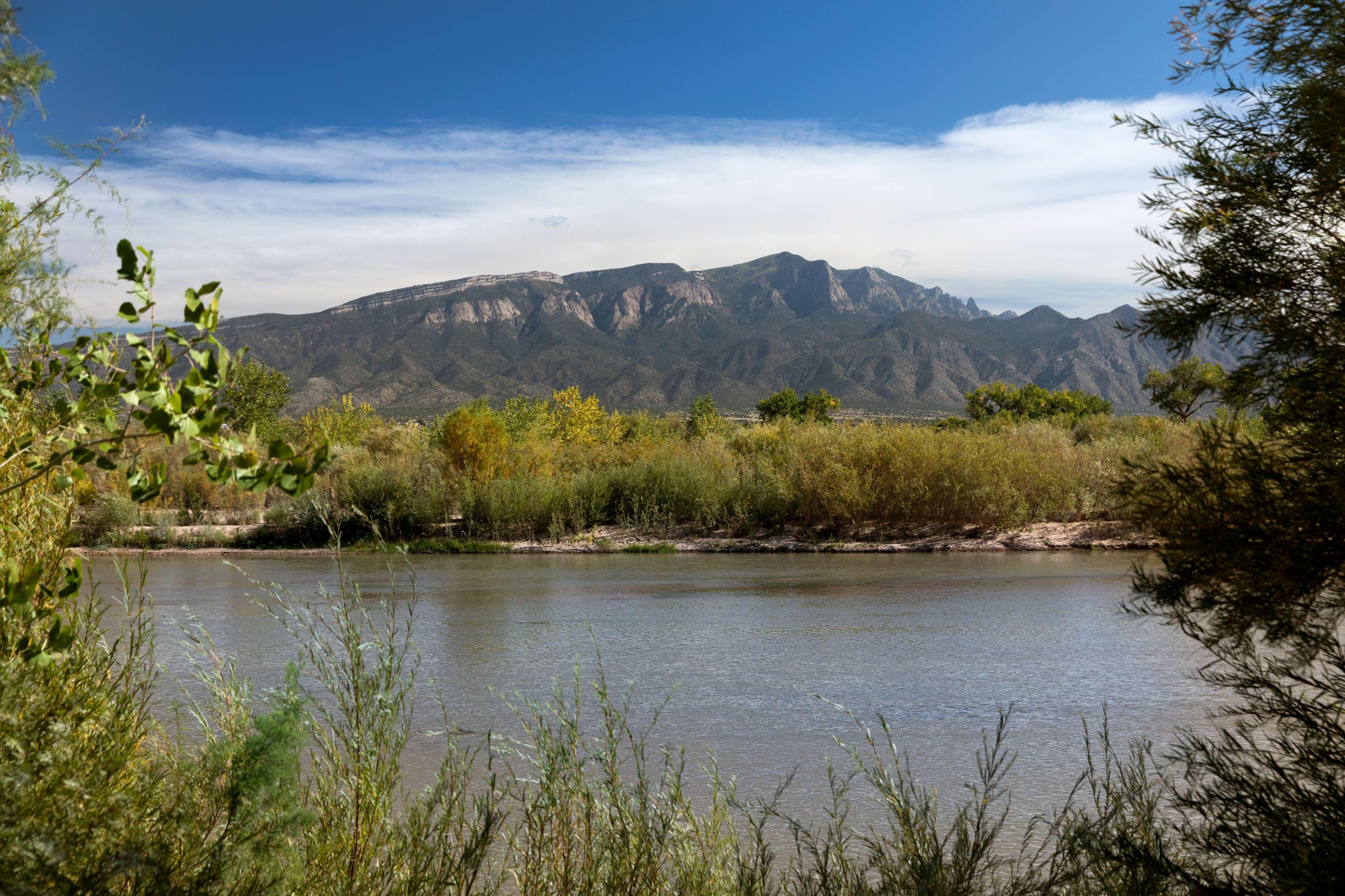 ハイアット リージェンシー タマヤ リゾート アンド スパ Santa Ana Pueblo エクステリア 写真
