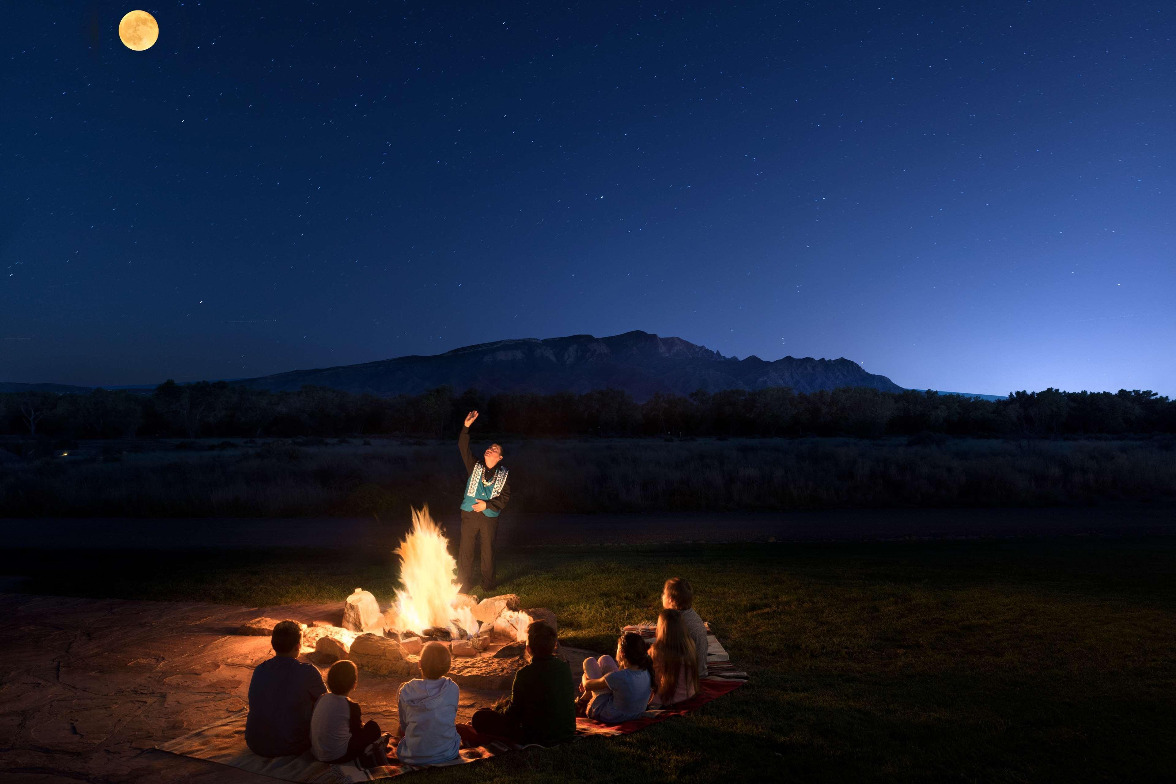 ハイアット リージェンシー タマヤ リゾート アンド スパ Santa Ana Pueblo エクステリア 写真
